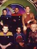 Pôster de Star Trek: Deep Space Nine