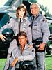 Pôster de Airwolf