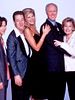 Pôster de 3rd Rock from the Sun