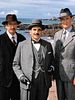 Pôster de Agatha Christie's Poirot