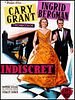 Pôster de Indiscreta