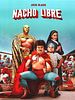 Pôster de Nacho Libre