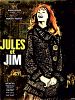 Pôster de Jules e Jim - Uma Mulher Para Dois