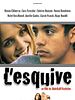 Pôster de A Esquiva