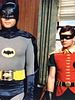 Pôster de Batman (1966)