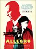 Pôster de Allegro