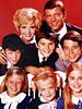 Pôster de The Brady Bunch