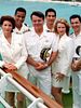 Pôster de Love Boat: The Next Wave