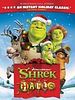 Pôster de Especial de Natal do Shrek