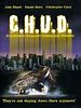 Pôster de C.H.U.D.: A Cidade das Sombras