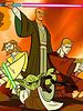Pôster de Star Wars: Clone Wars (2003)