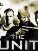 Pôster de The Unit