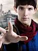 Pôster de Merlin