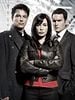 Pôster de Torchwood