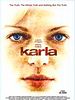 Pôster de Karla: Paixão Assassina