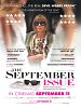 Pôster de The September Issue