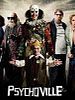 Pôster de Psychoville