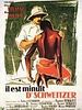 Pôster de Il est minuit, Docteur Schweitzer