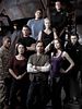 Pôster de Stargate Universe