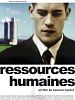 Pôster de Recursos Humanos