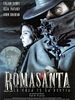 Pôster de Romasanta - A Casa da Besta