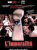 Pôster de L'Immoralità