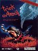 Pôster de Heavy Metal do Horror