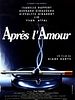 Pôster de Depois do Amor