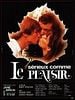 Pôster de Sérieux Comme le Plaisir