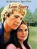 Pôster de Love Story - Uma História de Amor