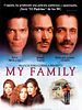 Pôster de Minha Família