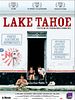 Pôster de Lake Tahoe