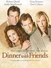 Pôster de Jantar com Amigos