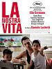 Pôster de La Nostra Vita