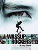 Pôster de Wassup Rockers - Desafios da Rua