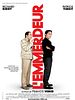 Pôster de L'Emmerdeur