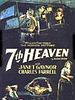 Pôster de Sétimo Céu