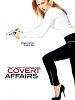 Pôster de Covert Affairs