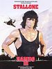 Pôster de Rambo 3