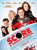 Pôster de Score: A Hockey Musical