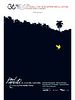Pôster de José Martí: El ojo del canario