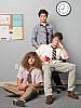 Pôster de Workaholics