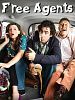 Pôster de Free Agents