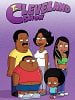 Pôster de The Cleveland Show