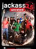 Pôster de Jackass 3.5