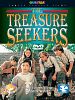 Pôster de The Treasure Seekers