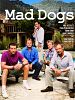 Pôster de Mad Dogs