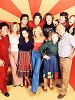 Pôster de That '70s Show