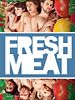 Pôster de Fresh Meat