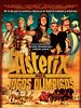 Pôster de Asterix nos Jogos Olímpicos